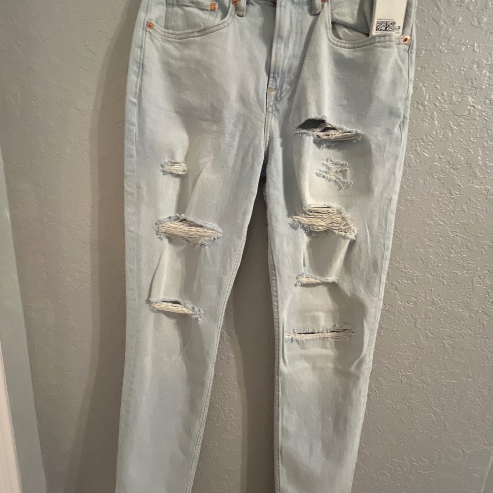 H&M Jeans